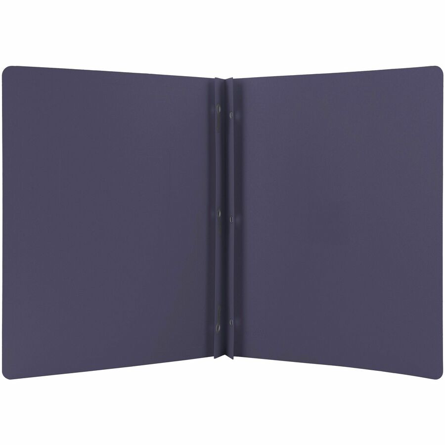 Hilroy format lettre Recycl&eacute; Couverture de rapport