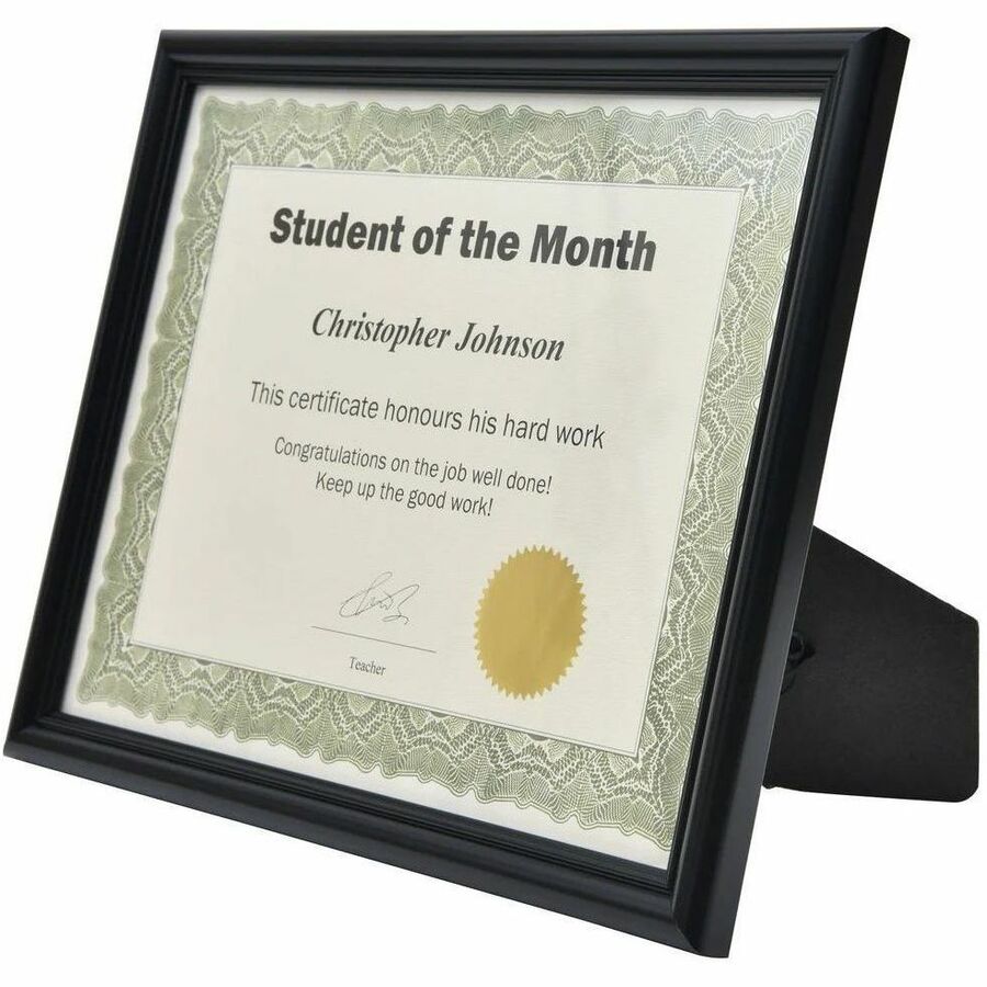 St. James&reg; Gioche Certificates with Gold Seals