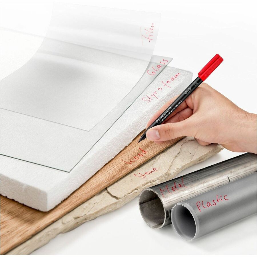 Lumocolor Permanent Pen 313