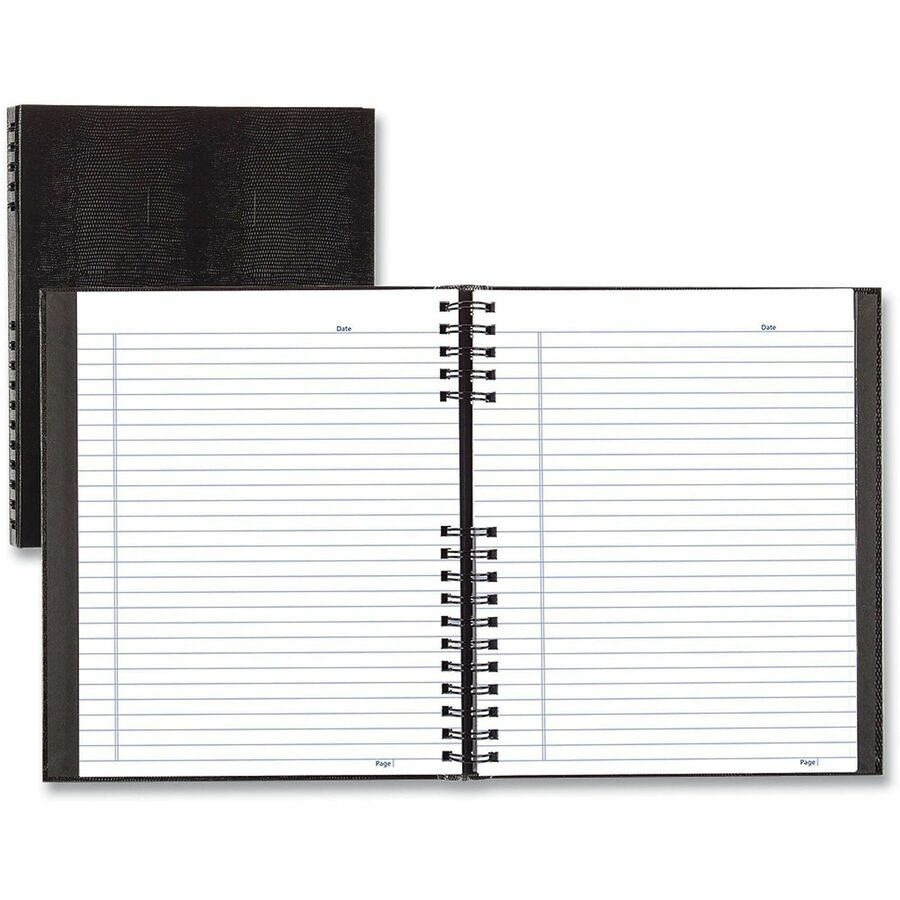 Blueline NotePro Twin-wire Composition Notebook