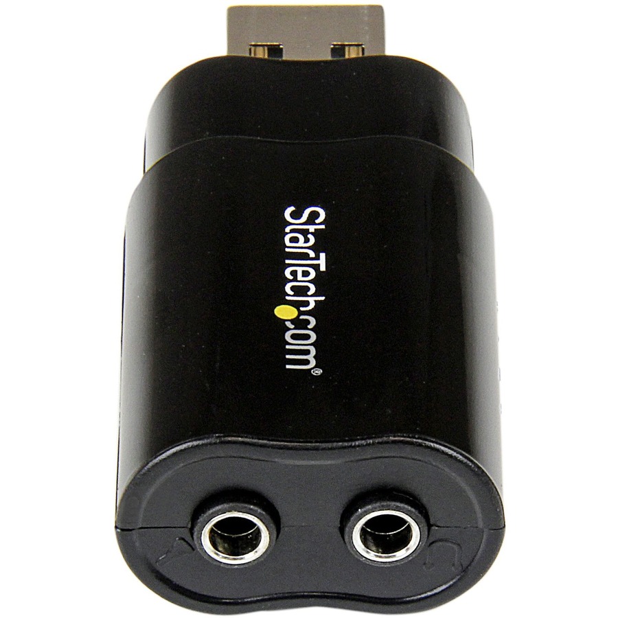 StarTech.com Audio USB Adapter