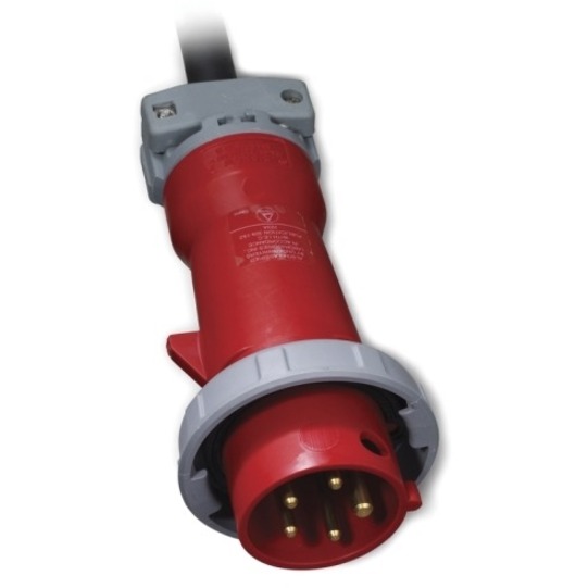 APC NetShelter Basic Rack PDU, Zero U, 11 kW, 230V, 36 C13 and 6 C19 outlet