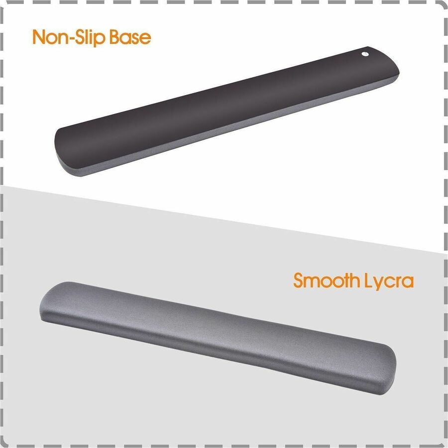 DAC&reg; - Tapis de clavier MP-114