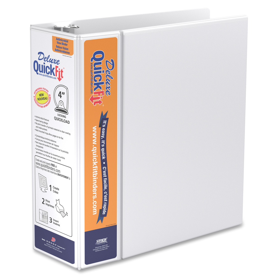 Glennco Office Products Ltd. :: Office Supplies :: Binders ...