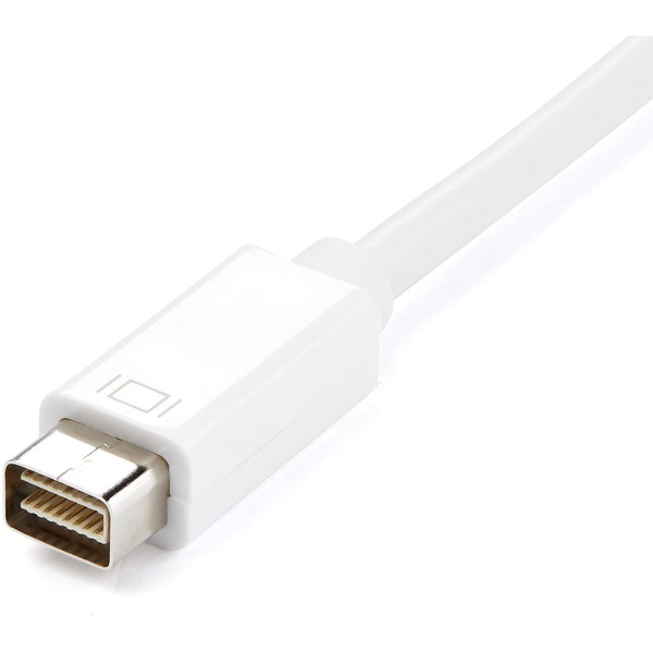 STARTECH Mini DVI to HDMI Video Adapter for Mac
