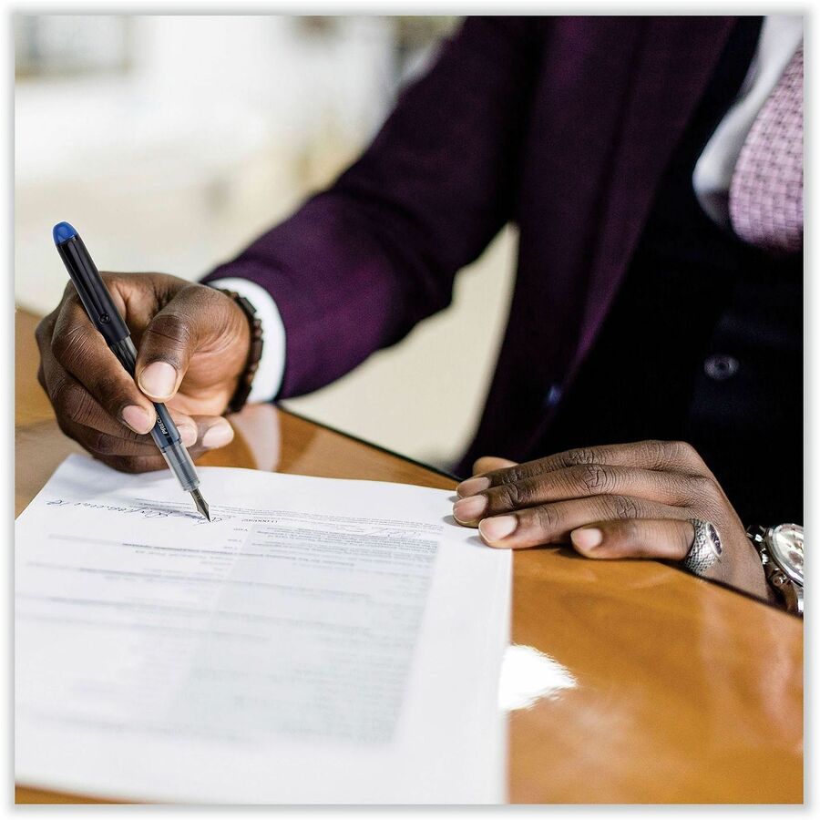 Picture of Pilot Varsity Disposable Fountain Pens