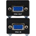 StarTech VGA to Cat 5 Monitor Extender Kit (250ft/80m) (ST121UTPEP)