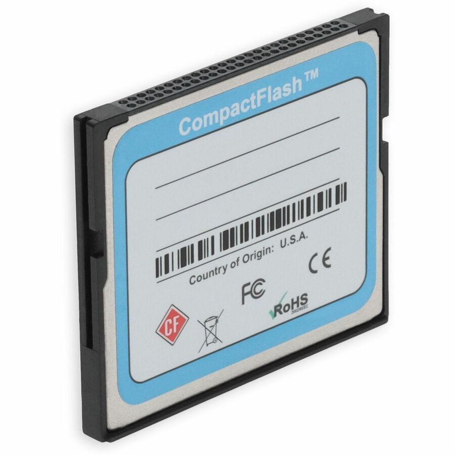 ADDON CISCO MEM-C6K-CPTFL1GB COMPATIBLE 1GB FLASH UPGRADE — alternate view 2