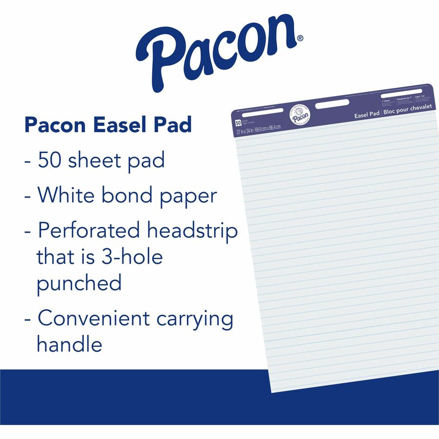 Easel Pad 2 Pack - Pacon
