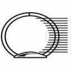 Business Source - Classeur à anneaux ronds