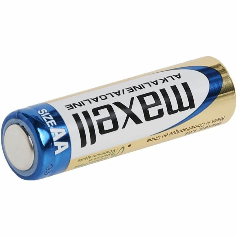 Maxell - Pile polyvalente LR6 723443