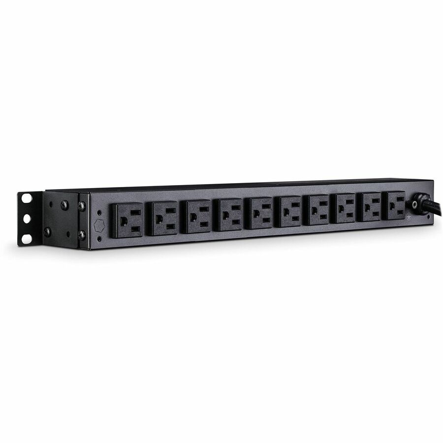 CyberPower PDU15B2F10R 100 - 125 VAC 15A Basic PDU