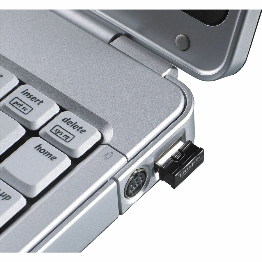 Bluetooth&reg; 4.0 Dual-Mode micro-USB Adapter - Micro USB - 33 ft Indoor Range - Plug-in Module