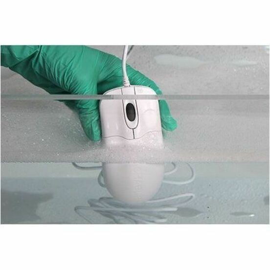 Seal Shield Silver Storm STWM042P Optical Mouse