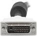 StarTech DVI-D Dual Link Digital Video Monitor Cable M/M - 25 ft. (DVIDDMM25)