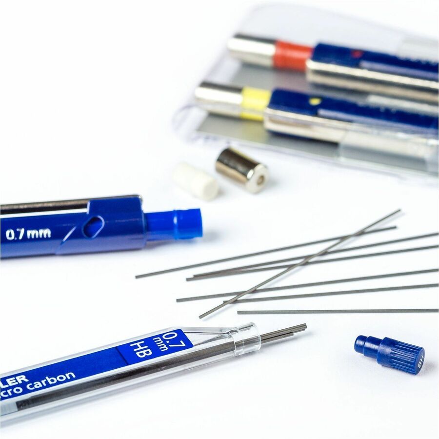 Staedtler Mars Micro Carbon Mechanical Pencil Lead