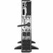 APC SMX2200RMLV2U Smart-UPS X 2200VA Rack/Tower LCD 100-127V (SMX2200RMLV2U)