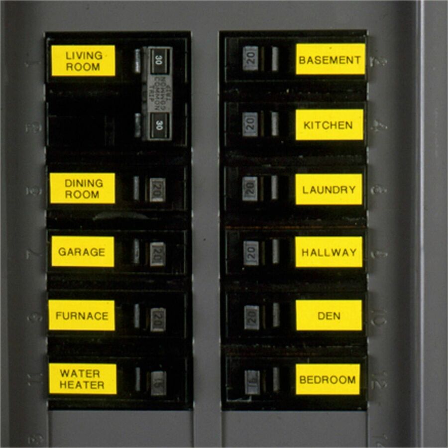 P-touch - Cartouches de ruban TZe P-touch industriel