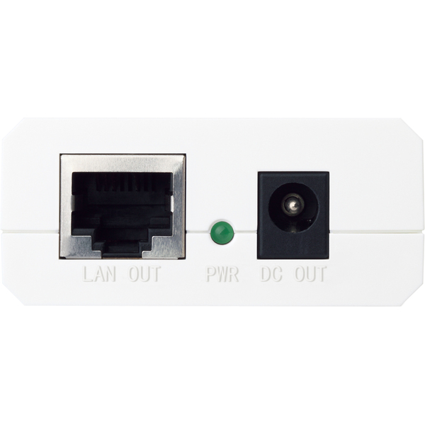 TP-LINK (TL-PoE200) SOHO Power over Ethernet Adapter Kit