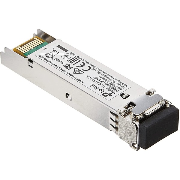 TP-LINK (TL-SM311LS) Gigabit SFP module, Single-mode, MiniGBIC