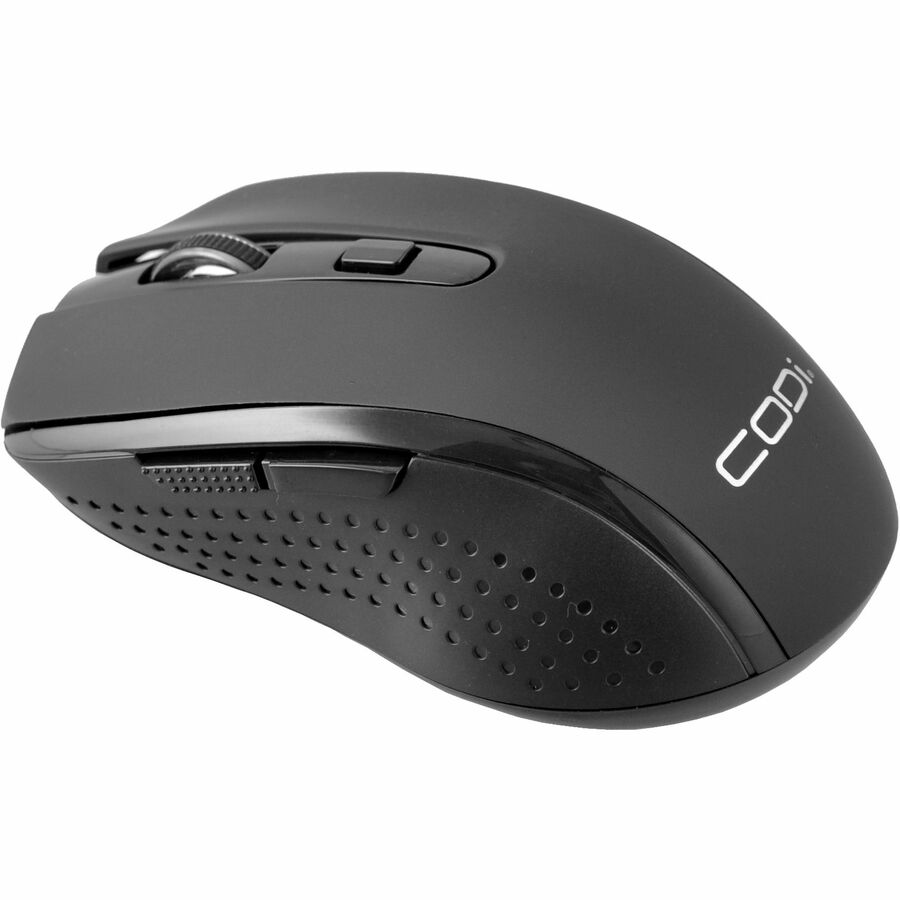 CODi 2.4GHz Wireless Optical Nano Mouse