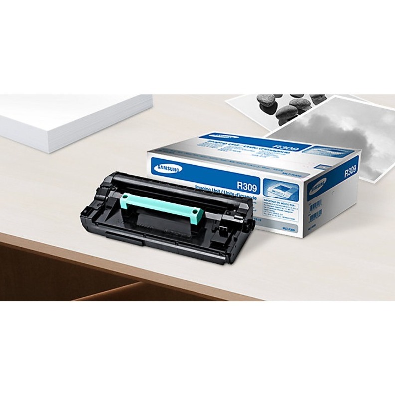 Samsung MLT-R309 Imaging Drum Unit - Laser Print Technology - 80000 - OEM - Laser Toner Cartridges - SASMLTR309SEE