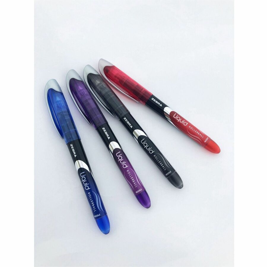 Paper Mate InkJoy Gel Pen - 0.7 mm Pen Point Size - Retractable - Assorted  Gel-based Ink - Assorted Barrel - 14 / Pack