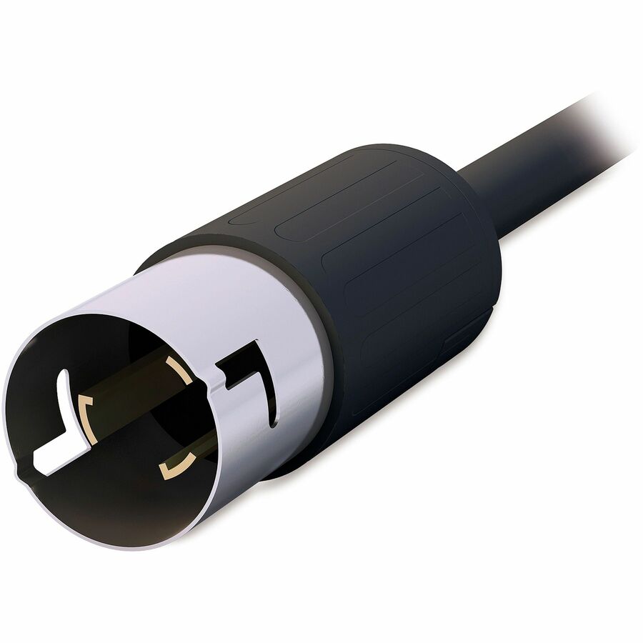 APC NetShelter Metered Rack PDU, 2G, 0U, 10.0kW, 208V, 36 C13 and 6 C19 outlets