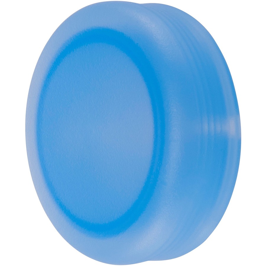 Blue Nest earbud case for compact everyday earbud storage — alternate view 2