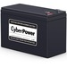 CyberPower RB1290 UPS Replacement Battery Cartridge (RB1290)
