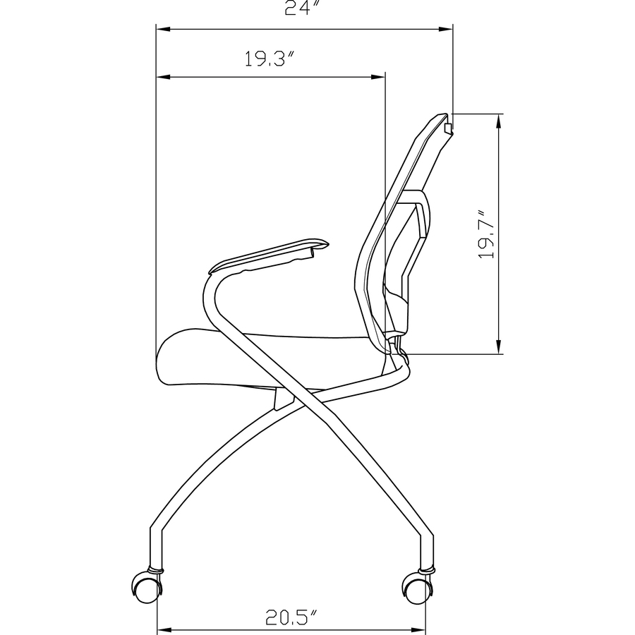 lorell 84374