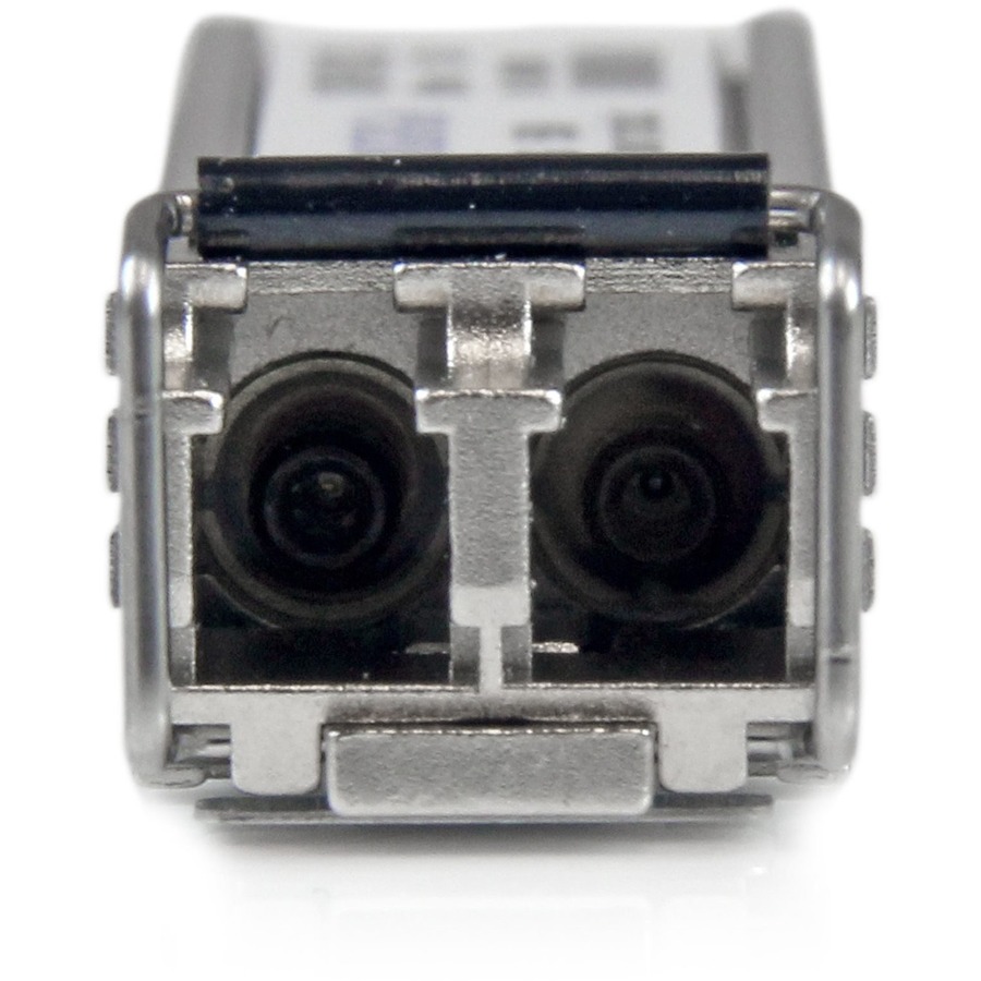 StarTech Cisco SFP-GE-S Compatible SFP Module - 1000BASE-SX - 1GE Gigabit Ethernet SFP 1GbE Multimode Fiber MMF Optic Transceiver