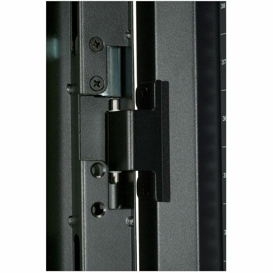 APC by Schneider Electric NetShelter SX Rack Frame