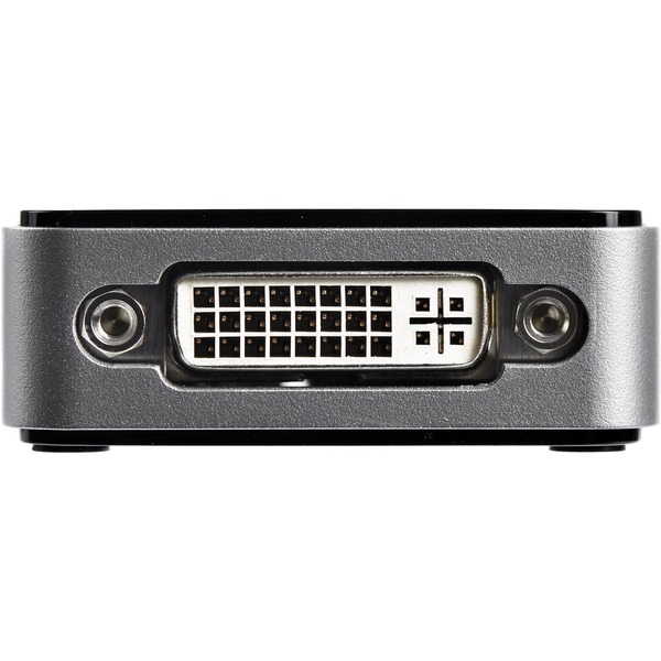 STARTECH USB 3.0 to DVI External Video Card Multi Monitor Adapter