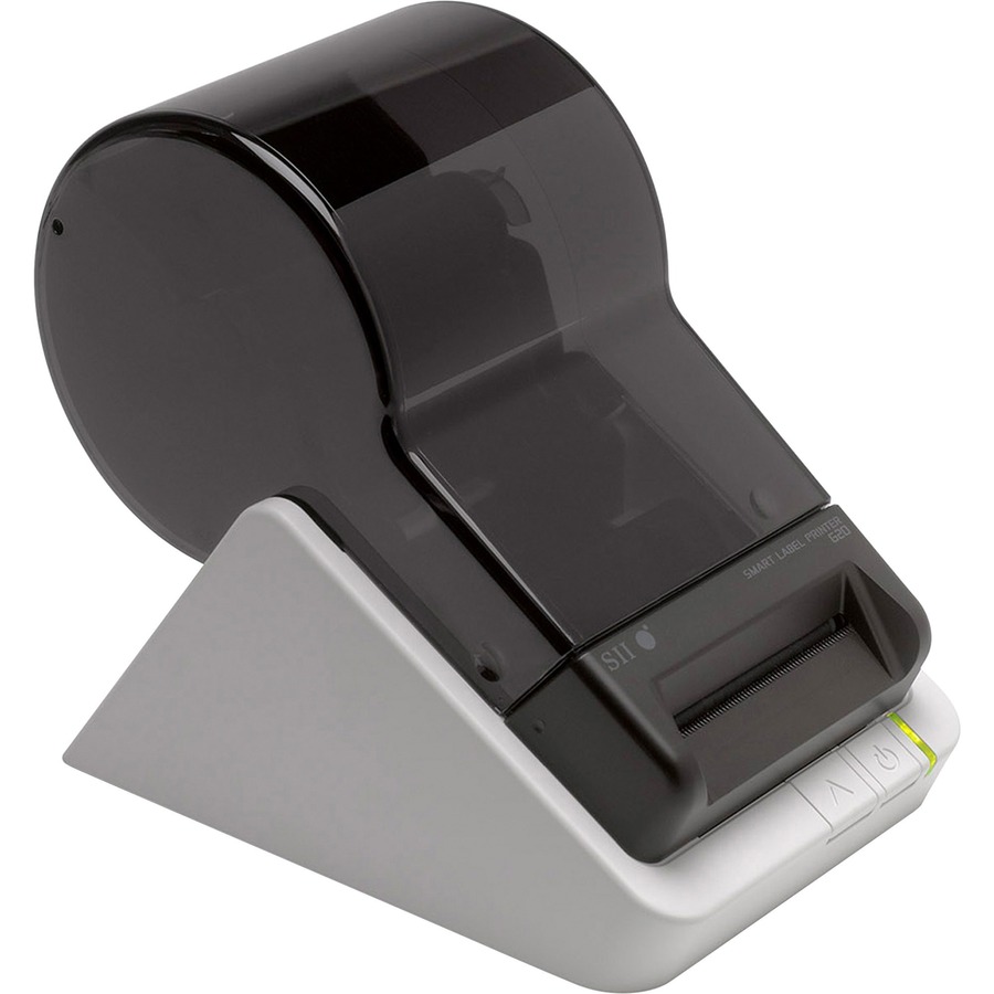 Seiko Desktop 2" Direct Thermal Label Printer included with our Smart Label Software