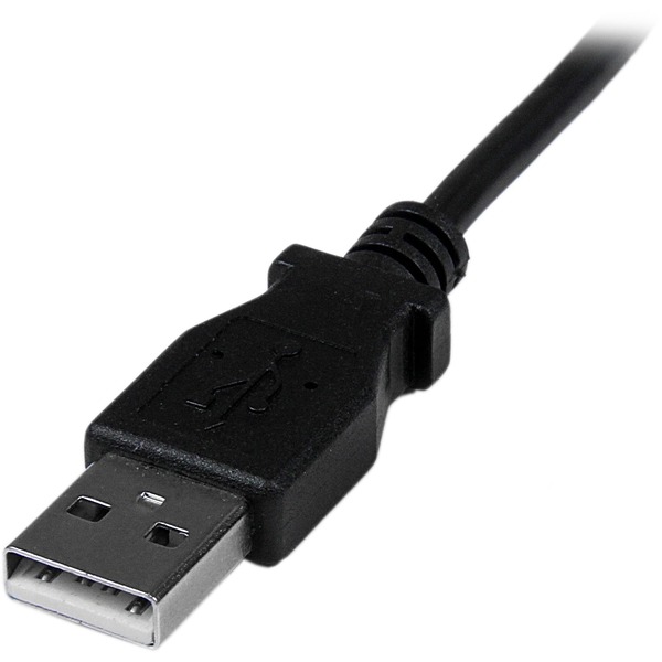 StarTech 2m Mini USB Cable - 6.6 ft.(USBAMB2MD)