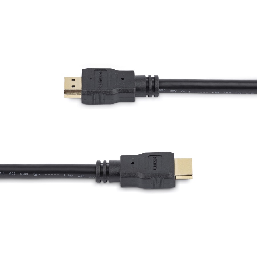 StarTech 1.5m High Speed HDMI Cable - Ultra HD 4k x 2k HDMI Cable - HDMI to HDMI M/M