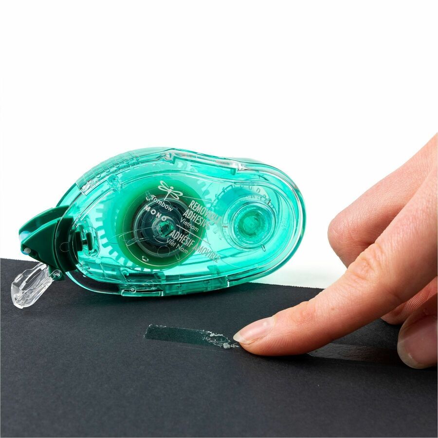 Tombow Mono Removable Adhesive Tape Refill