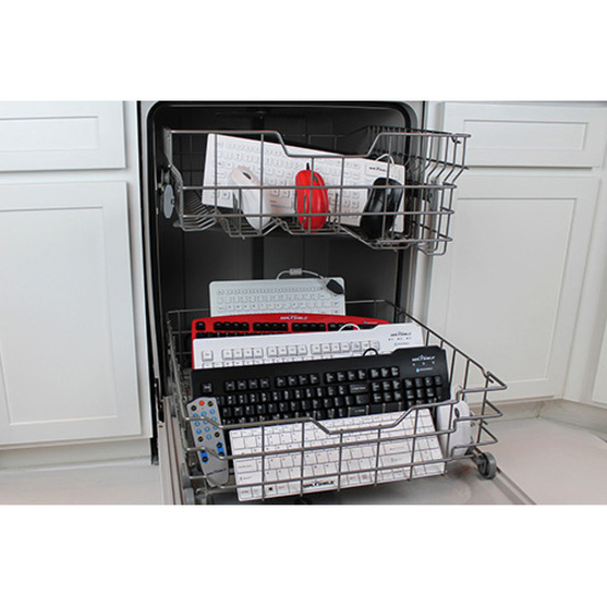 Seal Shield Silver Seal Medical Grade Keyboard