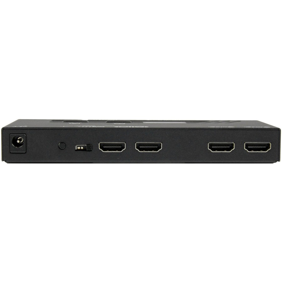 2-Port HDMI Auto Switch, HDMI Selectors, Splitters, & Switches, HDMI