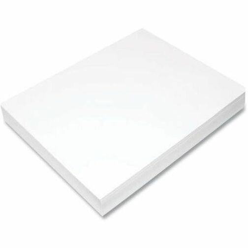Epson Photo Paper - Letter - 8 1/2" x 11" - Metallic, Luster - 25 Sheet