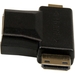 StarTech HDMI 2-in-1 T-Adapter - HDMI to HDMI Mini or HDMI Micro Combo Adapter - F/M (HDACDFMM)