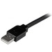STARTECH USB 2.0 Active Extension Cable - M/F - 5m (USB2AAEXT5M)