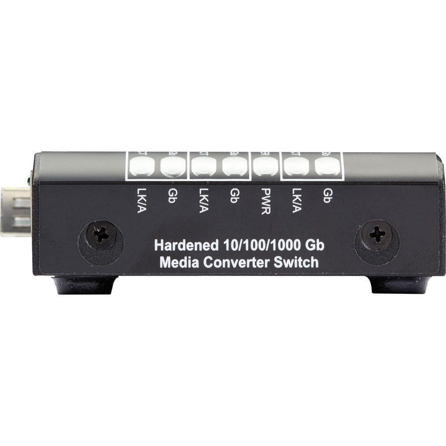 Black Box LBH2001A-H-LX Transceiver/Media Converter