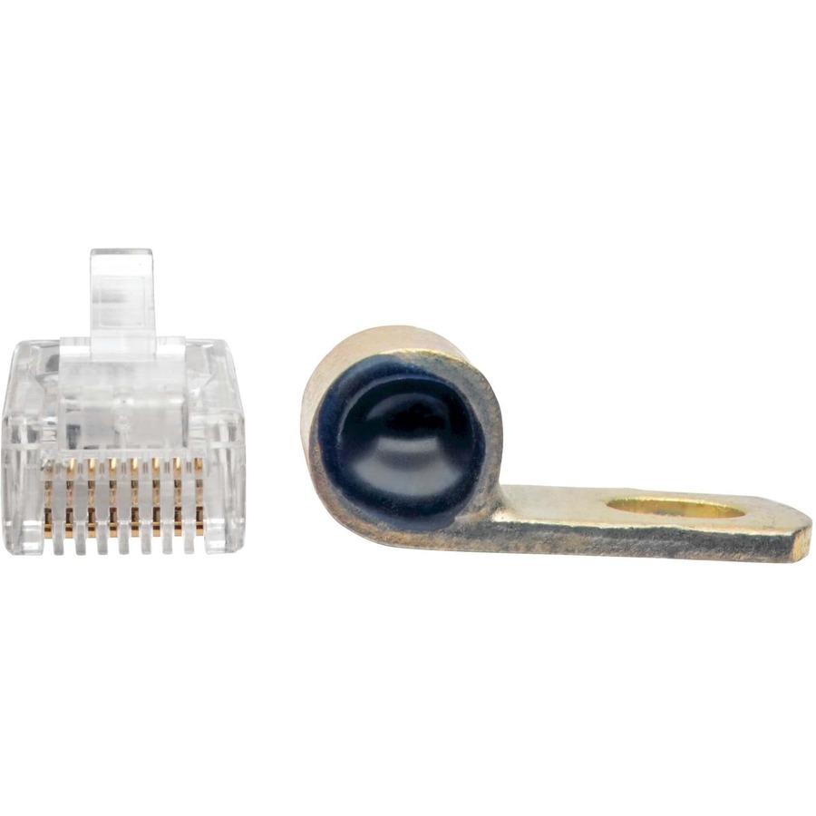Eaton Tripp Lite Series Medical-Grade Temperature Sensor for Healthcare Power Modules, 2 ft. (0.6 m)