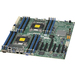 Supermicro X10DRH-I Dual-Socket LGA2011 Server Motherboard - E-ATX for Intel Xeon E5-2600 v4/v3