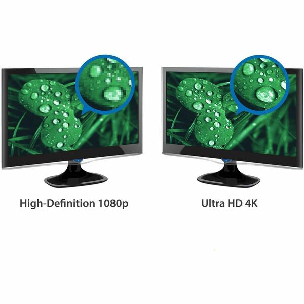 StarTech USB 3.0 to 4K HDMI® External Multi Monitor Video Graphics Adapter (USB32HD4K)