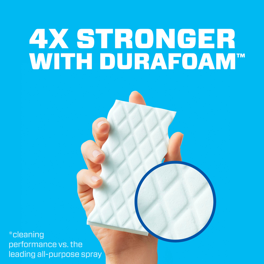 Mr. Clean Magic Eraser Extra Durable Pads