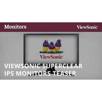 ViewSonic VG2438SM 24 Inch IPS 1200p Ergonomic Monitor with DisplayPort DVI and VGA for Home and Office