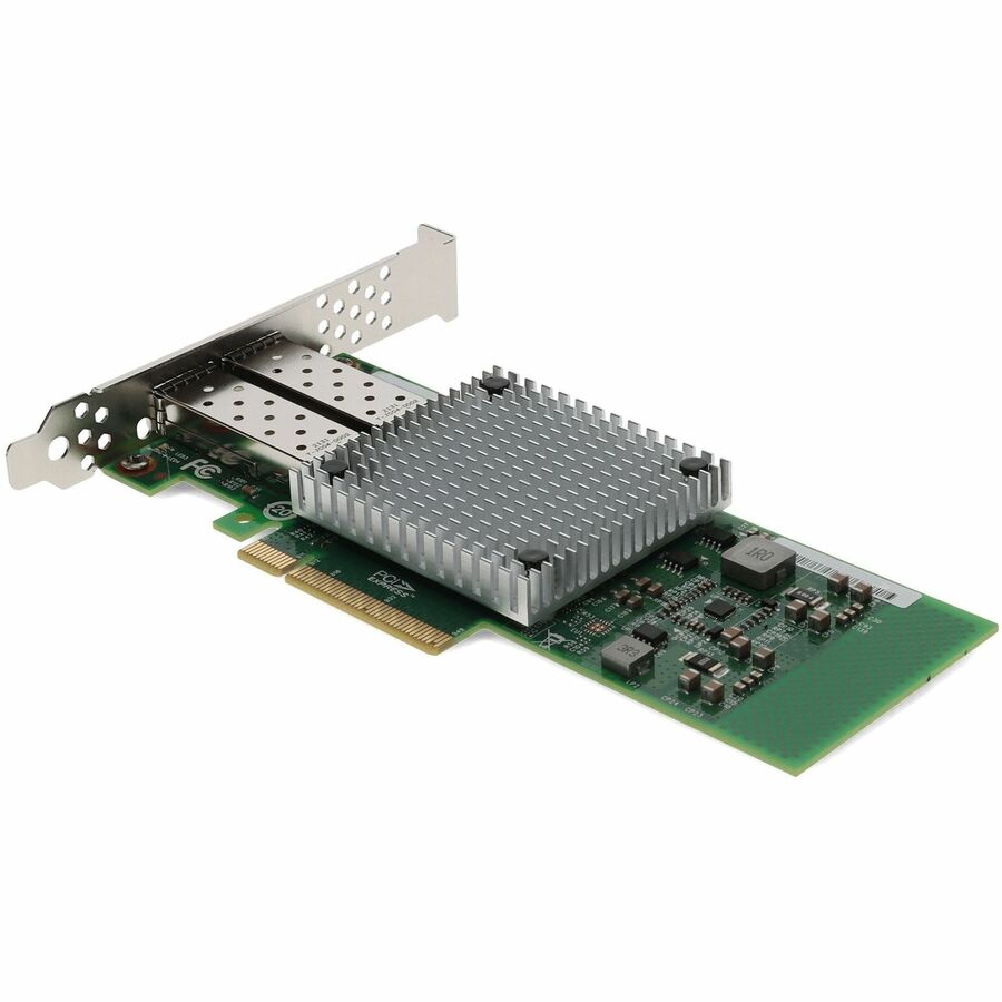 AddOn UCSC-PCIE-CSC-02-AO dual SFP+ 10GbE PCIe x8 NIC for Cisco servers — alternate view 2